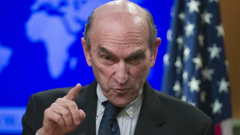 ElliottAbrams