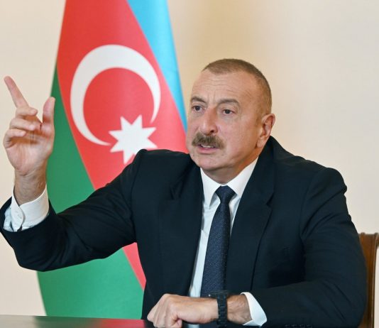 Azerbaiyán