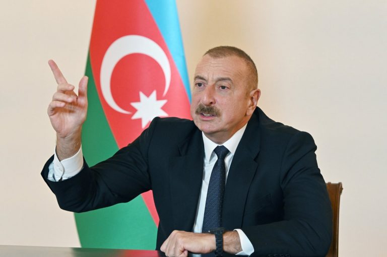 Azerbaiyán