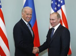 Putin/Biden