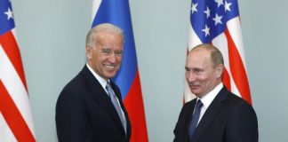 Putin/Biden