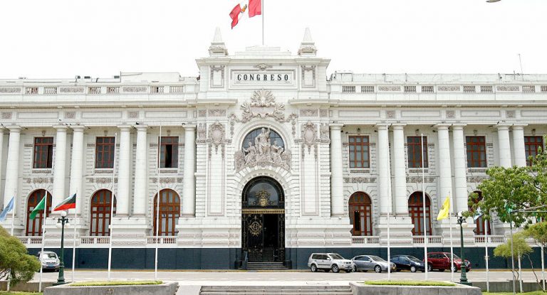 Perú