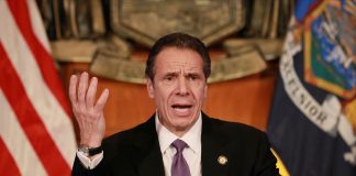 Cuomo