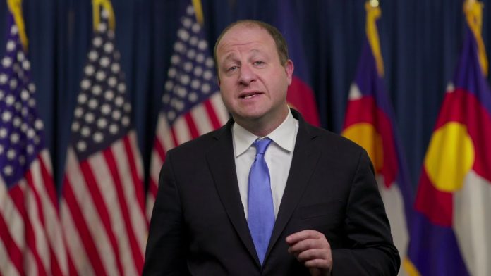 JaredPolis