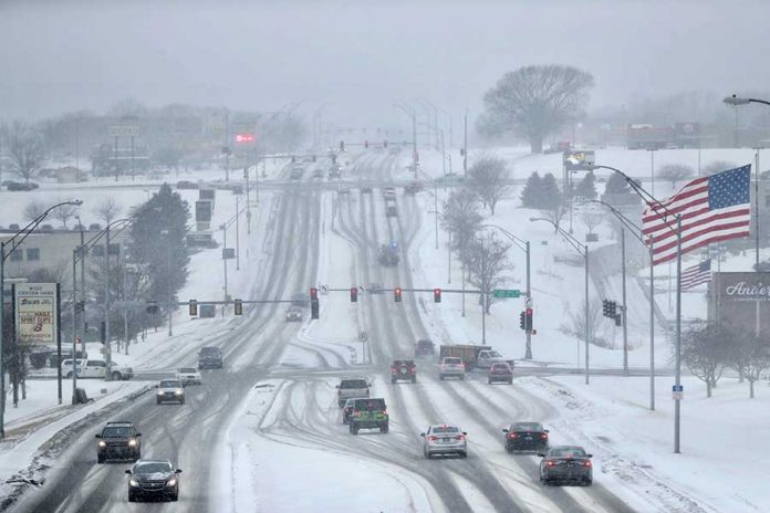 Nevadas