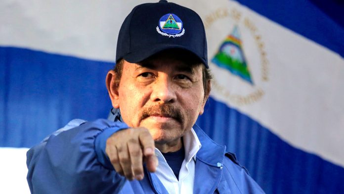 Ortega