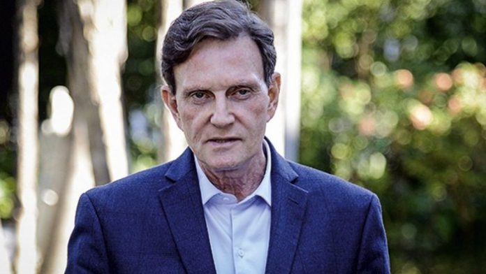 Marcelo Crivella