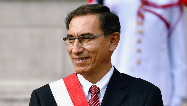 MartinVizcarra