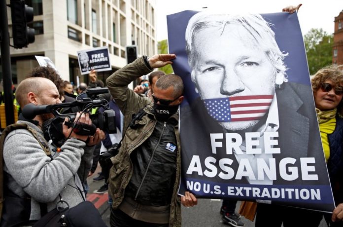 Assange