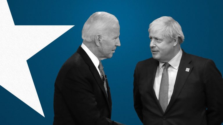 Biden/Johnson