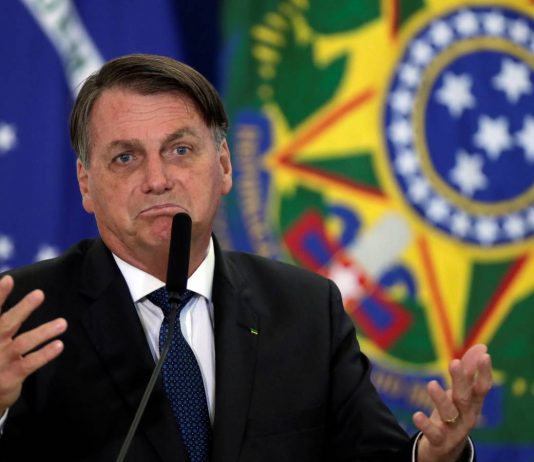 Jair Bolsonaro