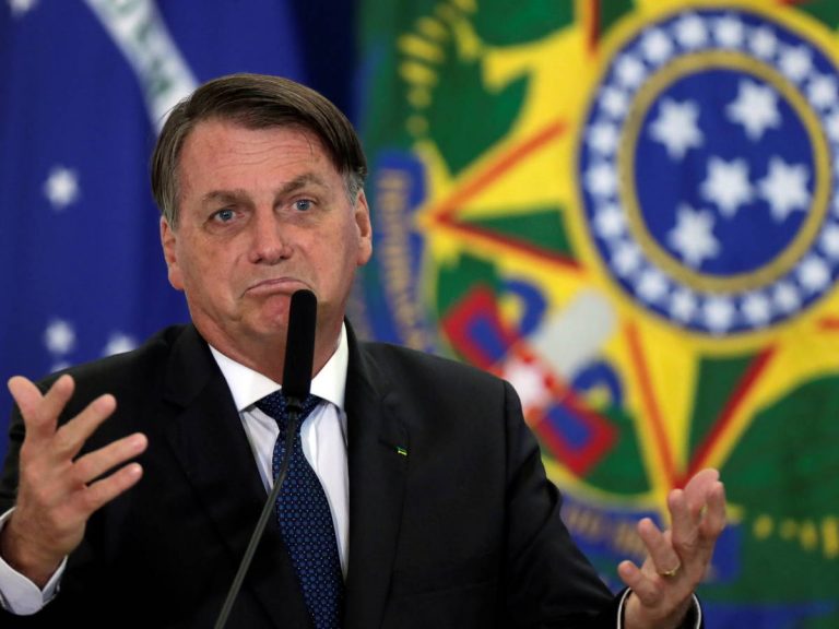 Jair Bolsonaro