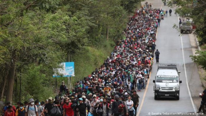 Caravana