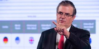 Ebrard