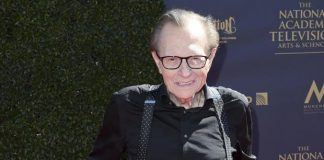 LarryKing