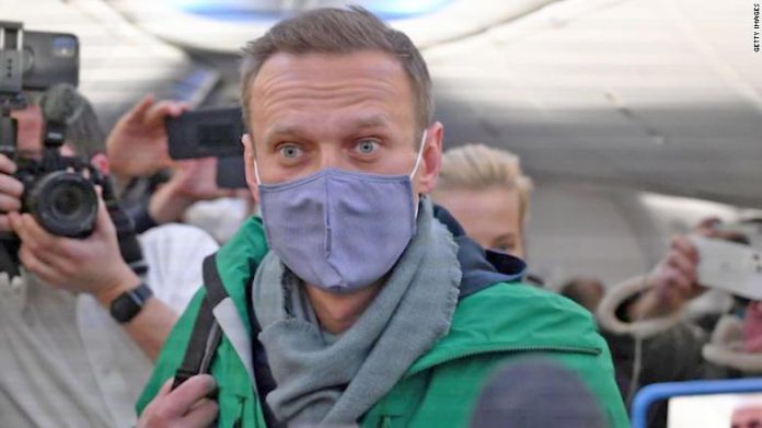 Navalny