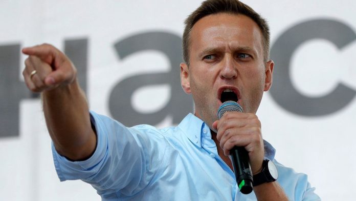 Navalny