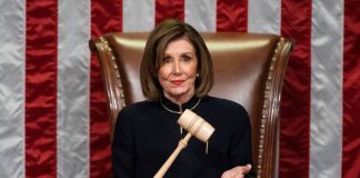 NancyPelosi