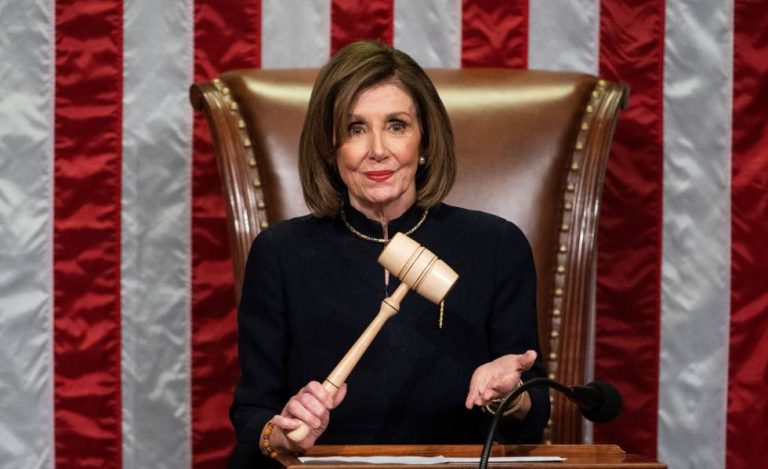 NancyPelosi