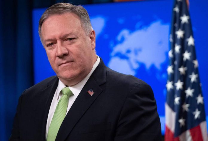 Pompeo