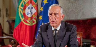 Marcelo Rebelo de Sousa