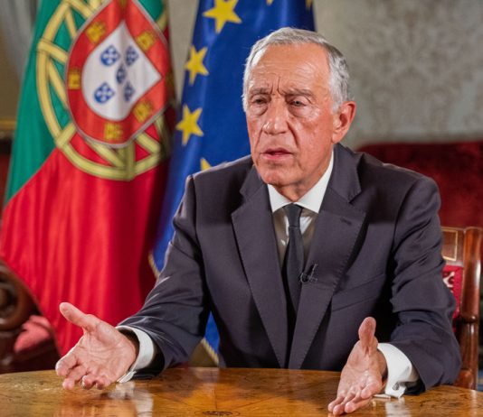 Marcelo Rebelo de Sousa