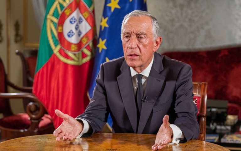 Marcelo Rebelo de Sousa