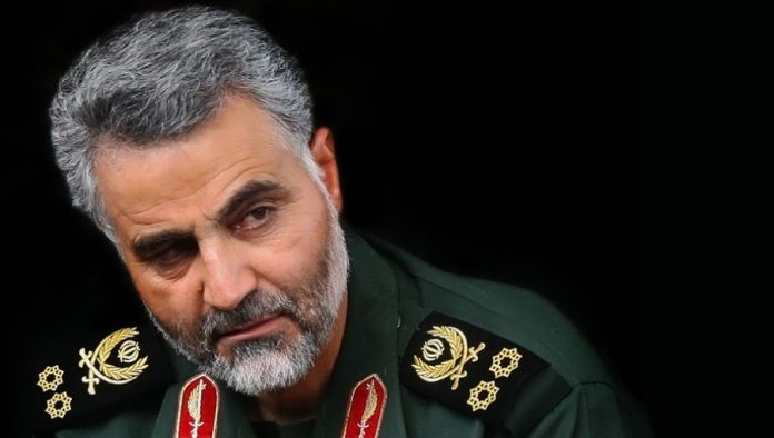 Soleimani