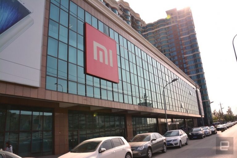 Xiaomi