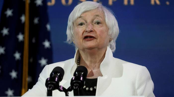 Yellen