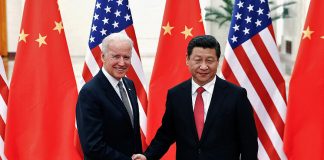 Biden/Xi