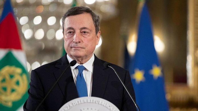 Draghi