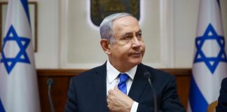 Netanyahu