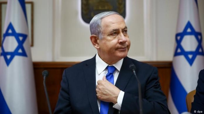 Netanyahu