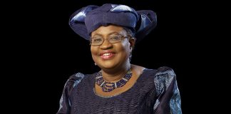 Ngozi Okonjo-Iweala