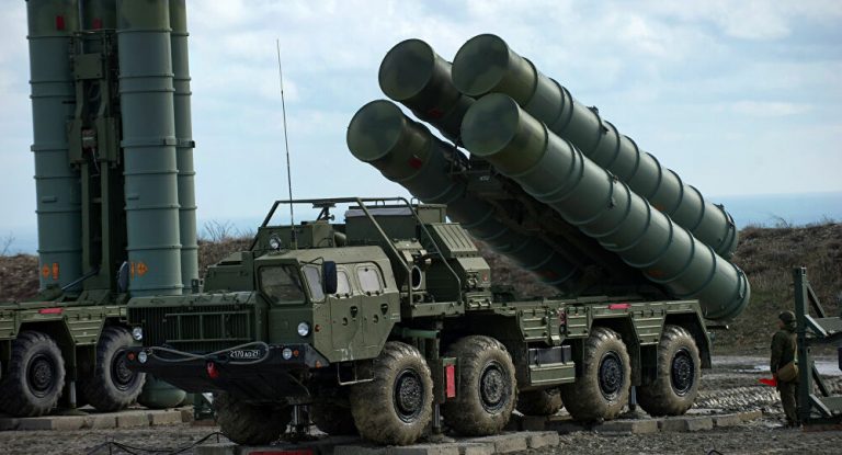 S-400