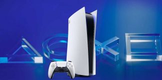 PlayStation5