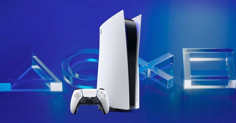 PlayStation5