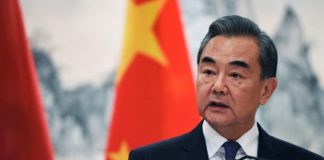 Wang Yi