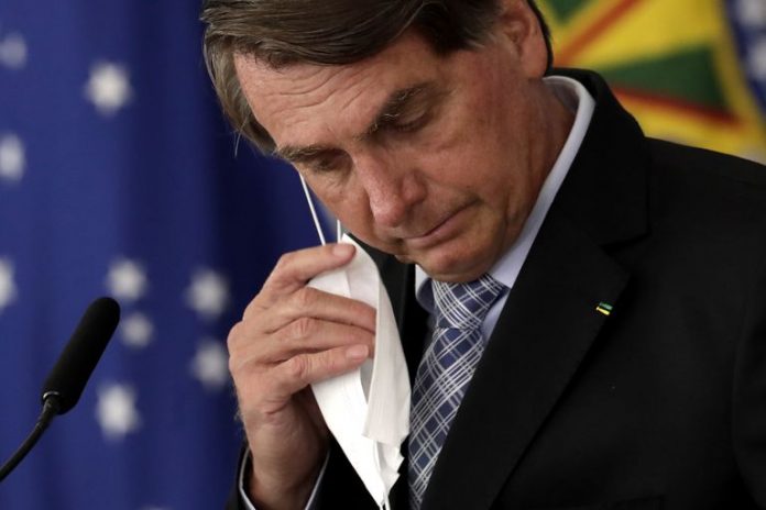 Bolsonaro