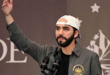 Nayib Bukele