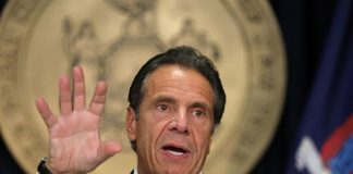 Andrew Cuomo