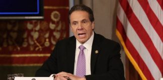 Andrew Cuomo