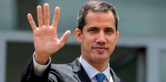 Guaidó