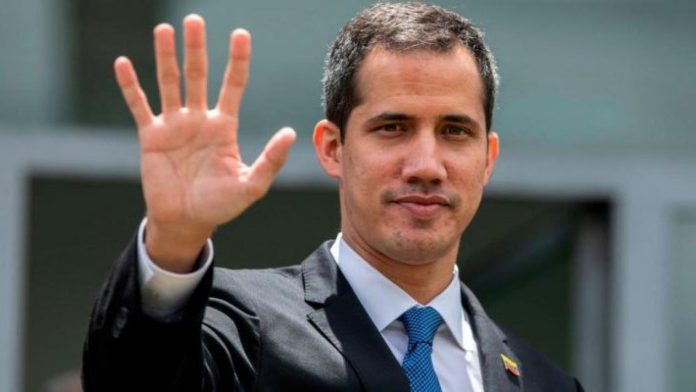 Guaidó