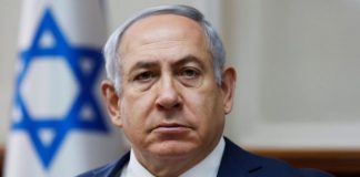 Netanyahu