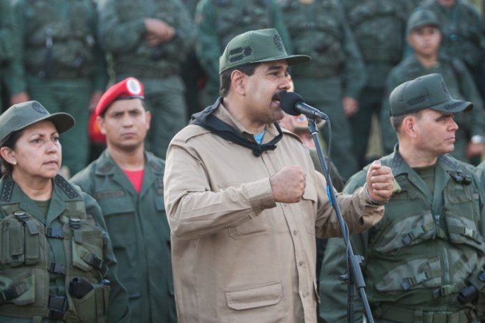 Maduro