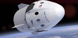 SpaceX