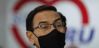 Martín Vizcarra