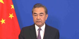 Wang Yi